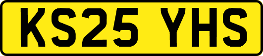 KS25YHS
