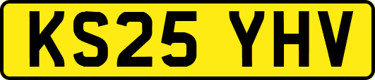 KS25YHV