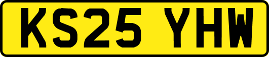 KS25YHW