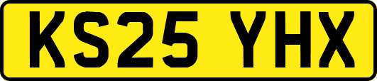 KS25YHX