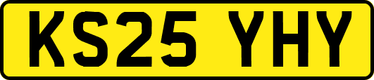 KS25YHY