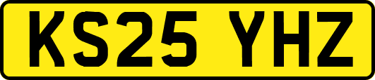 KS25YHZ