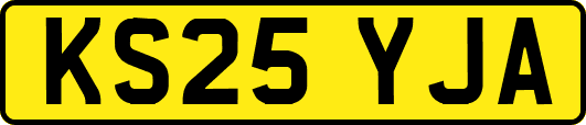 KS25YJA