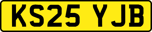 KS25YJB