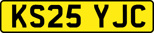 KS25YJC