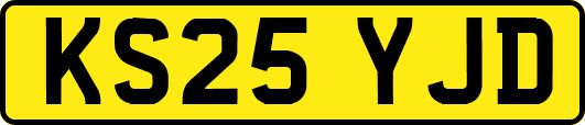 KS25YJD