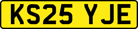 KS25YJE
