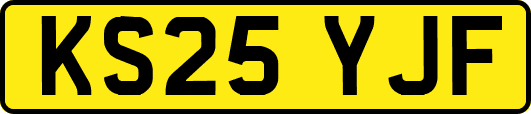 KS25YJF