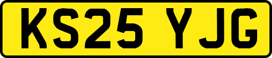 KS25YJG