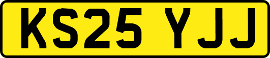 KS25YJJ