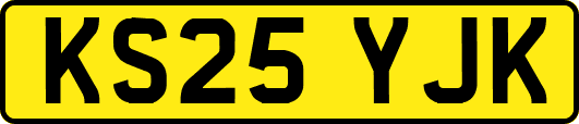 KS25YJK