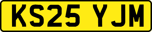 KS25YJM