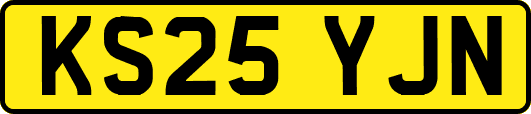 KS25YJN