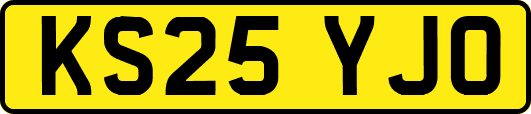 KS25YJO