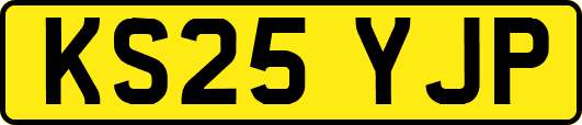 KS25YJP