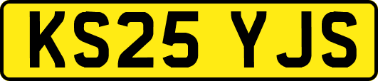 KS25YJS