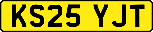 KS25YJT