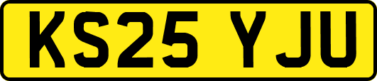 KS25YJU