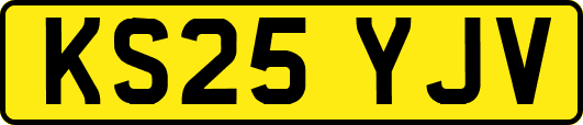 KS25YJV