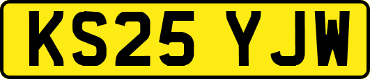 KS25YJW