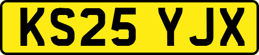 KS25YJX