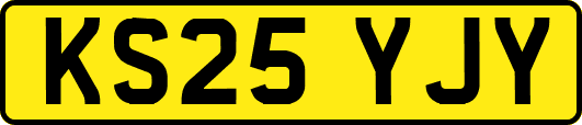 KS25YJY