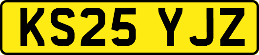 KS25YJZ