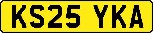 KS25YKA