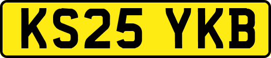 KS25YKB