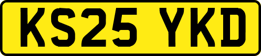KS25YKD