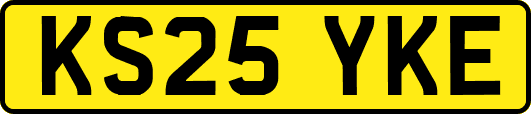 KS25YKE