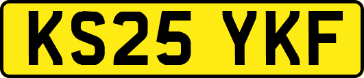 KS25YKF