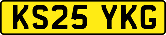 KS25YKG