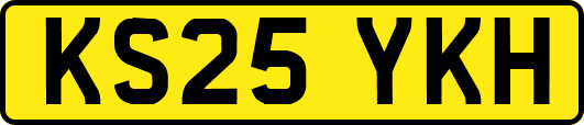 KS25YKH
