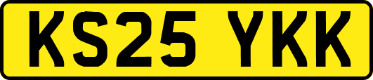 KS25YKK