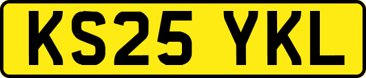 KS25YKL