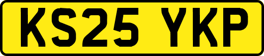 KS25YKP