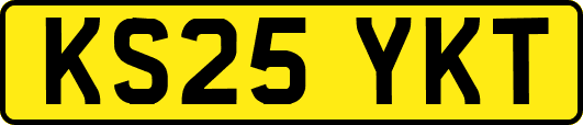 KS25YKT