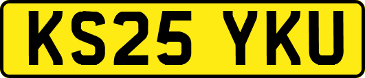 KS25YKU
