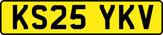 KS25YKV
