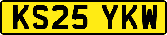 KS25YKW