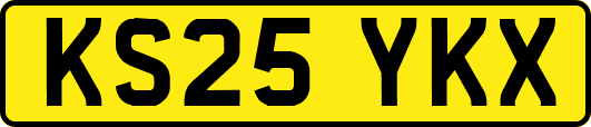 KS25YKX