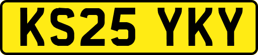 KS25YKY