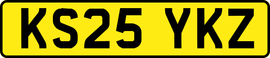 KS25YKZ