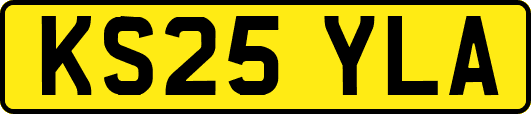 KS25YLA