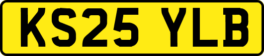 KS25YLB