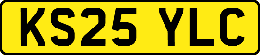 KS25YLC