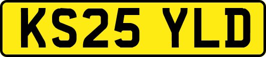 KS25YLD