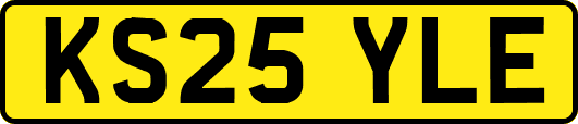 KS25YLE