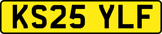 KS25YLF